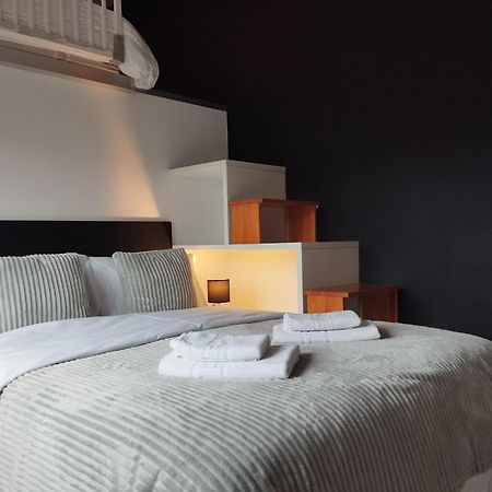 모스 Casa Xoubina 아파트 외부 사진