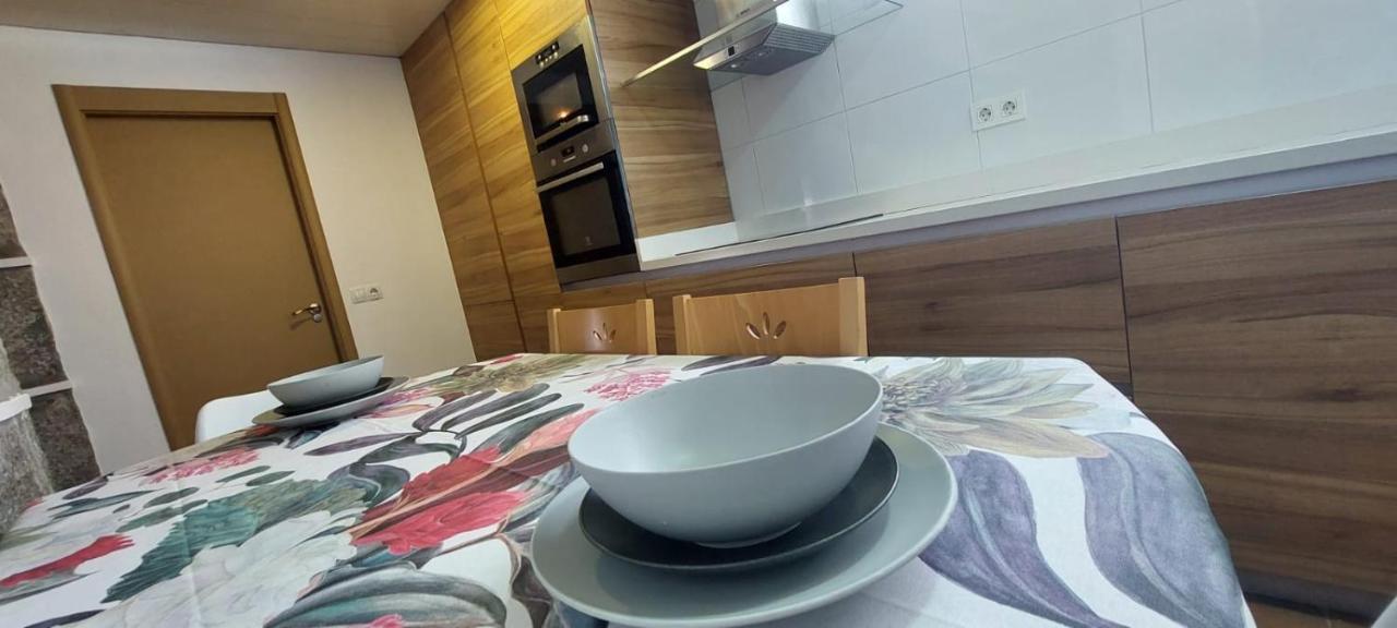 모스 Casa Xoubina 아파트 외부 사진
