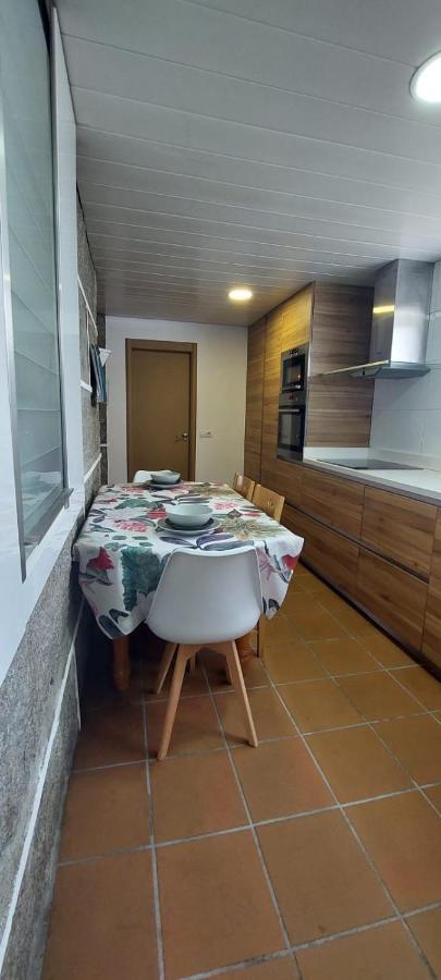 모스 Casa Xoubina 아파트 외부 사진