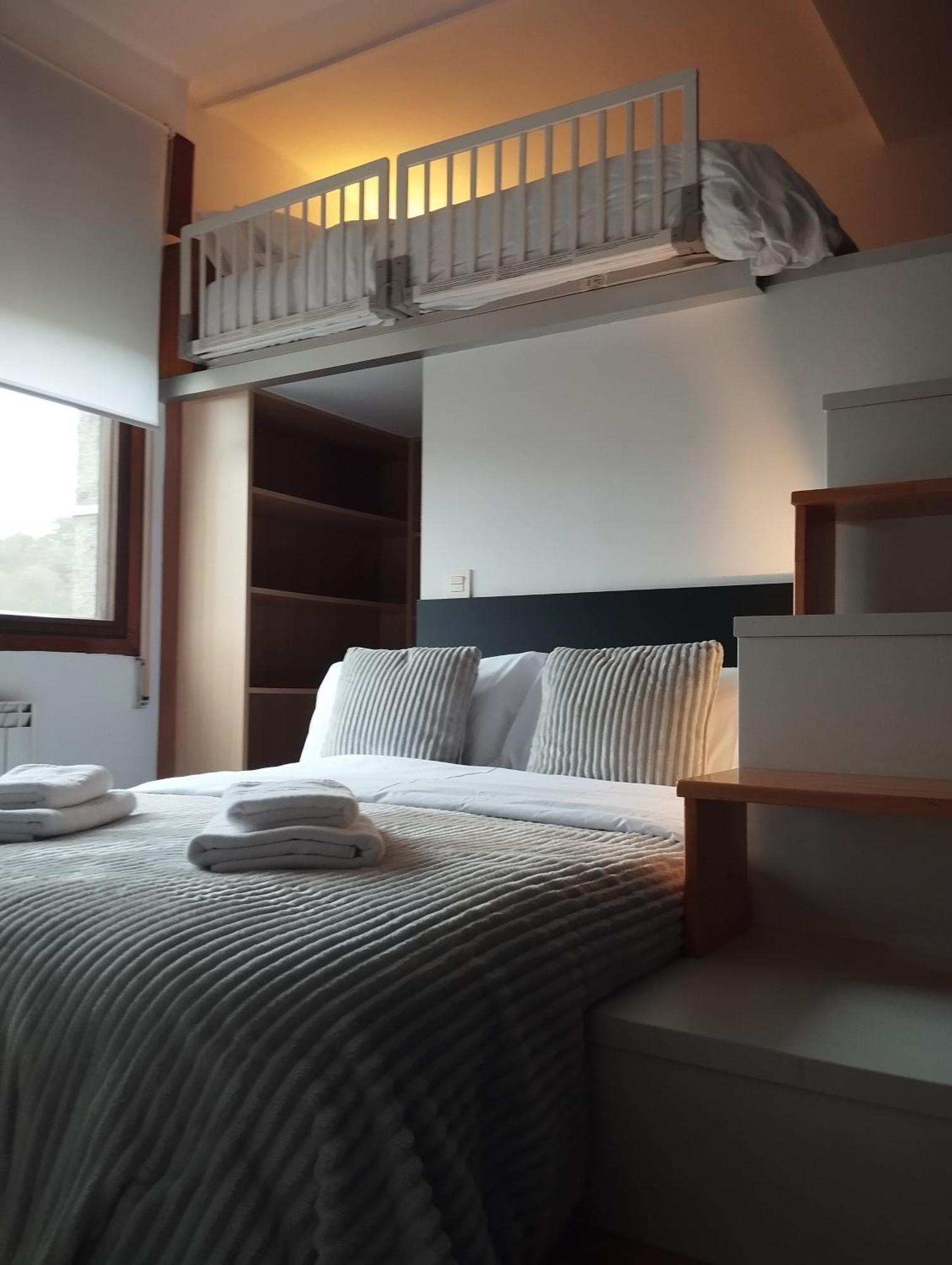 모스 Casa Xoubina 아파트 외부 사진