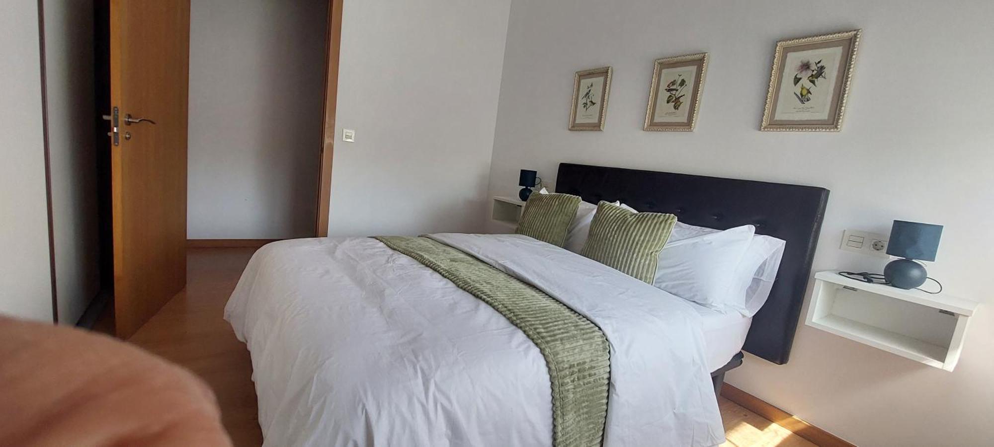 모스 Casa Xoubina 아파트 외부 사진